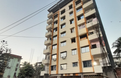 Suniti Enclave Kalapahar