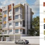 Taltala Apartment