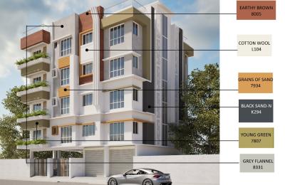 Taltala Apartment