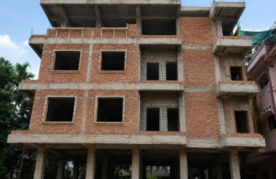 Beharbari Tara Residency