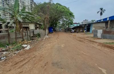 Lokhra Varunaz Robjoy Enclave