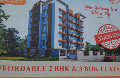 Varunaz Robjoy Enclave