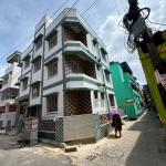 Vivek Nagar Apartment