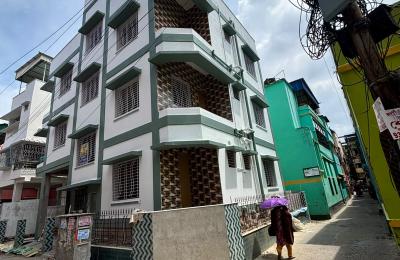 Vivek Nagar Apartment