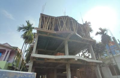 ADH Villa