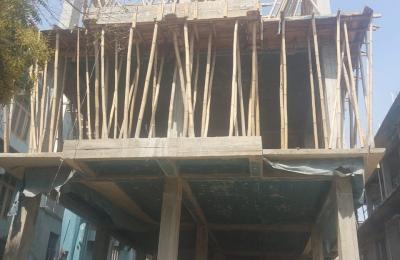 Rupti Abodes