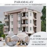Paramalay